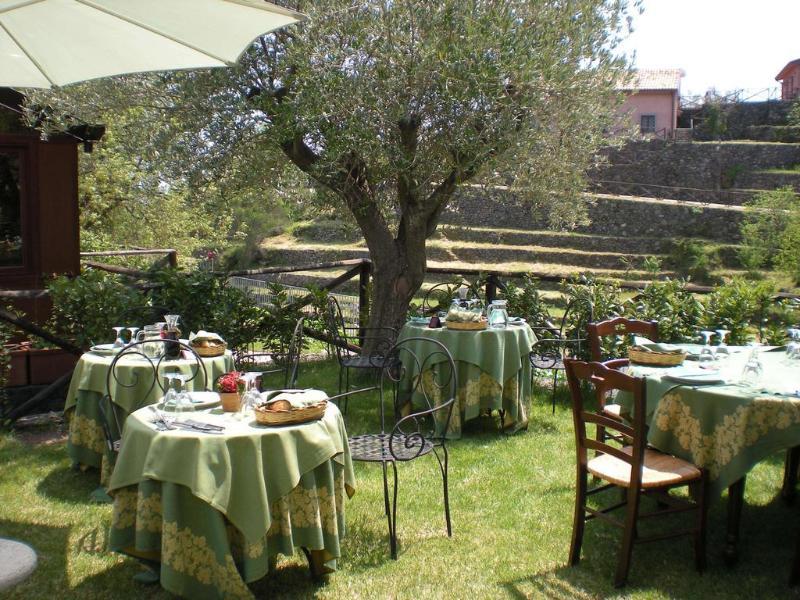Borgata Baldazza Linguaglossa Exterior foto