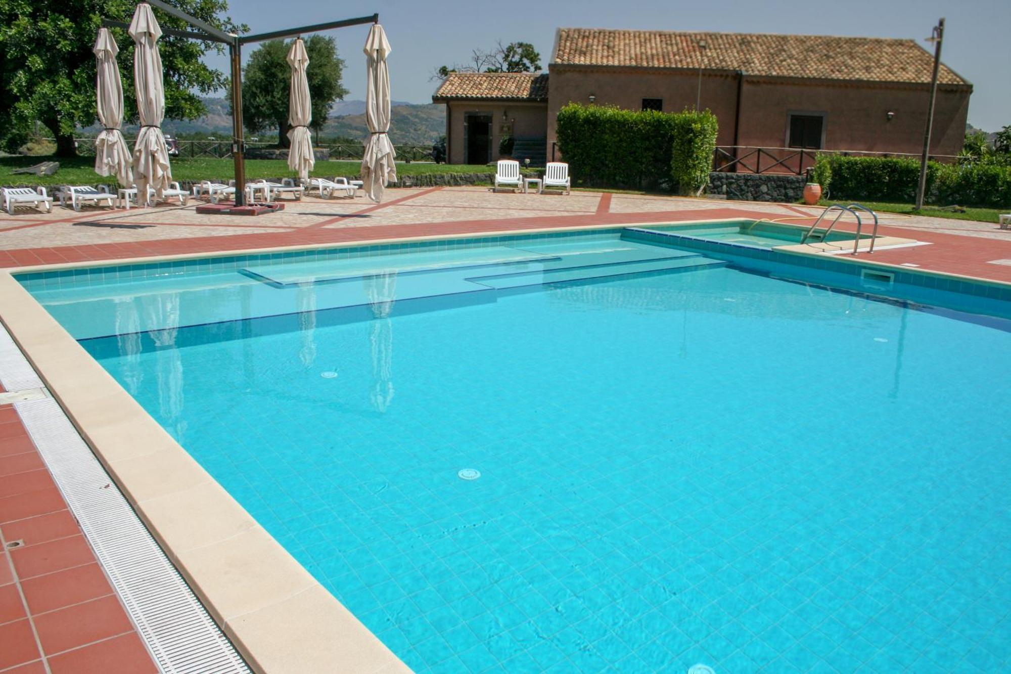 Borgata Baldazza Linguaglossa Exterior foto