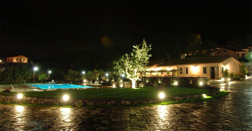 Borgata Baldazza Linguaglossa Exterior foto